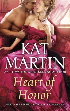 Imagen de portada para Heart of Honor