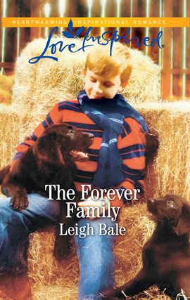 Cover image for The Forever Family