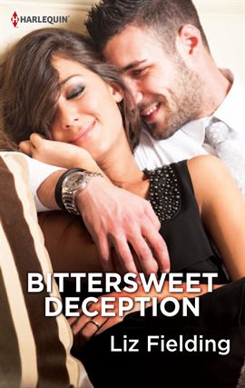Cover image for Bittersweet Deception