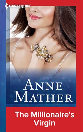 Imagen de portada para The Millionaire's Virgin