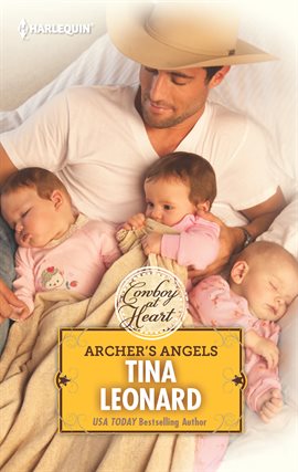 Imagen de portada para Archer's Angels