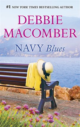 Cover image for Navy Blues