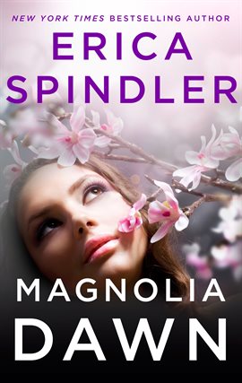 Cover image for Magnolia Dawn