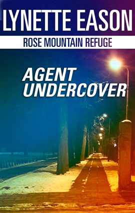 Imagen de portada para Agent Undercover