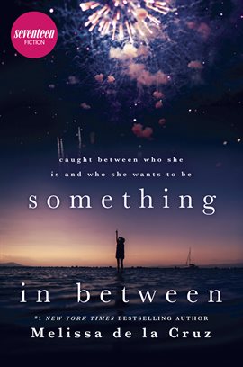 Cover image for Something in Between