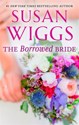 Imagen de portada para The Borrowed Bride