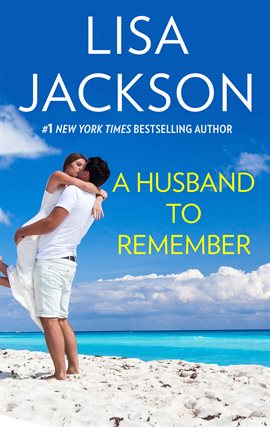 Imagen de portada para A Husband to Remember