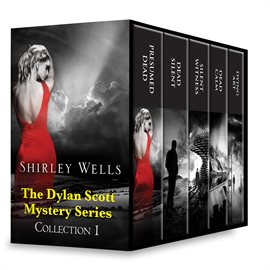 Cover image for Shirley Wells The Dylan Scott Mystery Series Collection 1