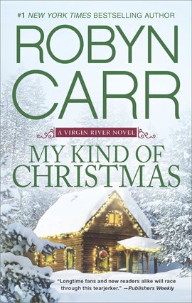Imagen de portada para My Kind of Christmas