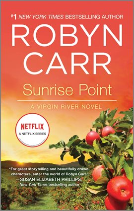 Cover image for Sunrise Point