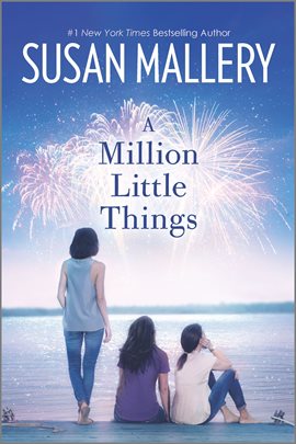 Cover image for A Million Little Things