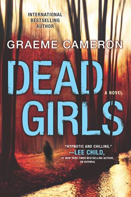 Cover image for Dead Girls