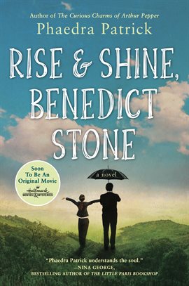 Imagen de portada para Rise and Shine, Benedict Stone