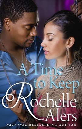 Cover image for A Time to Keep