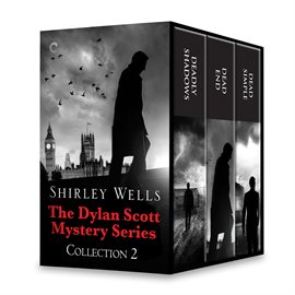 Cover image for The Dylan Scott Mystery Series Collection 2