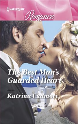 Imagen de portada para The Best Man's Guarded Heart