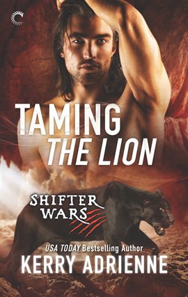 Cover image for Taming the Lion