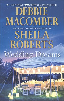 Cover image for Wedding Dreams