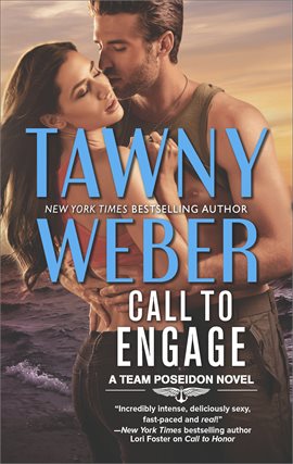 Imagen de portada para Call to Engage