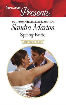 Cover image for Spring Bride