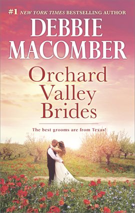 Cover image for Orchard Valley Brides