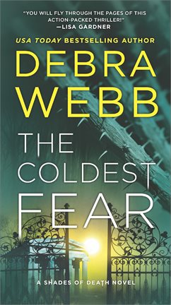 Cover image for The Coldest Fear