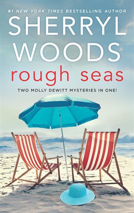Cover image for Rough Seas