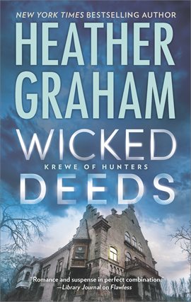 Cover image for Wicked Deeds