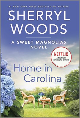 Cover image for Home in Carolina
