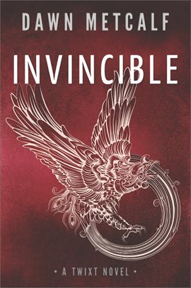 Cover image for Invincible