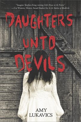 Cover image for Daughters Unto Devils