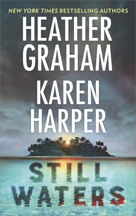 Cover image for Still Waters