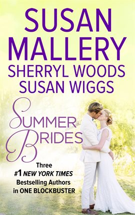 Cover image for Summer Brides