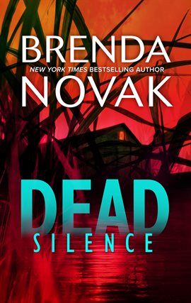 Cover image for Dead Silence