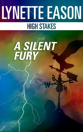 Imagen de portada para A Silent Fury