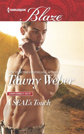Cover image for A SEAL's Touch