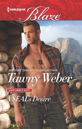 Cover image for A SEAL's Desire