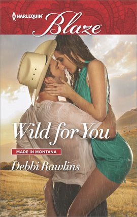 Cover image for Wild for You