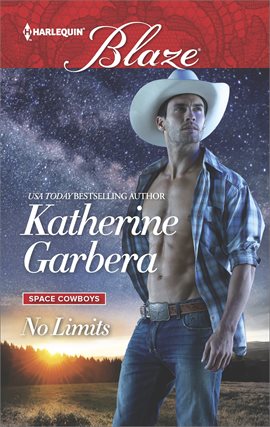 Cover image for No Limits