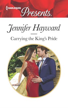 Cover image for Carrying the King's Pride