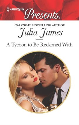 Cover image for A Tycoon to Be Reckoned With