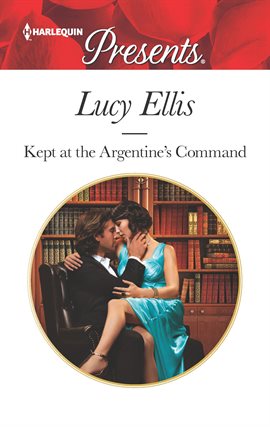 Imagen de portada para Kept at the Argentine's Command