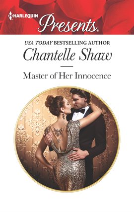 Cover image for Master of Her Innocence
