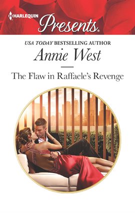 Imagen de portada para The Flaw in Raffaele's Revenge