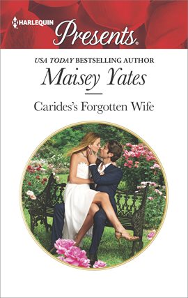 Cover image for Carides's Forgotten Wife