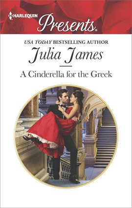 Cover image for A Cinderella for the Greek