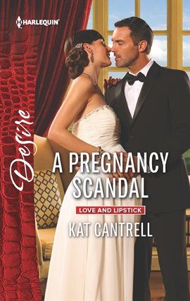 Cover image for A Pregnancy Scandal