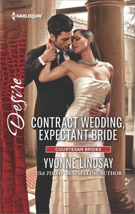 Cover image for Contract Wedding, Expectant Bride