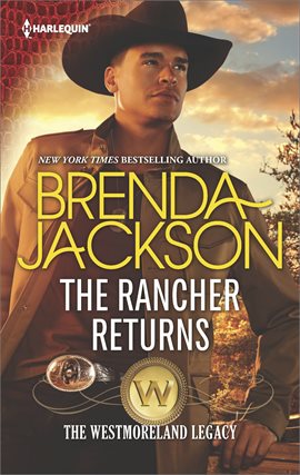 Cover image for The Rancher Returns