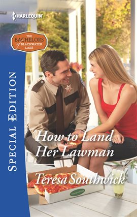 Imagen de portada para How to Land Her Lawman